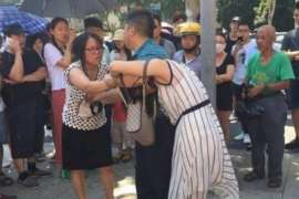 修水市婚外情调查：什么事是夫妻住所选定权